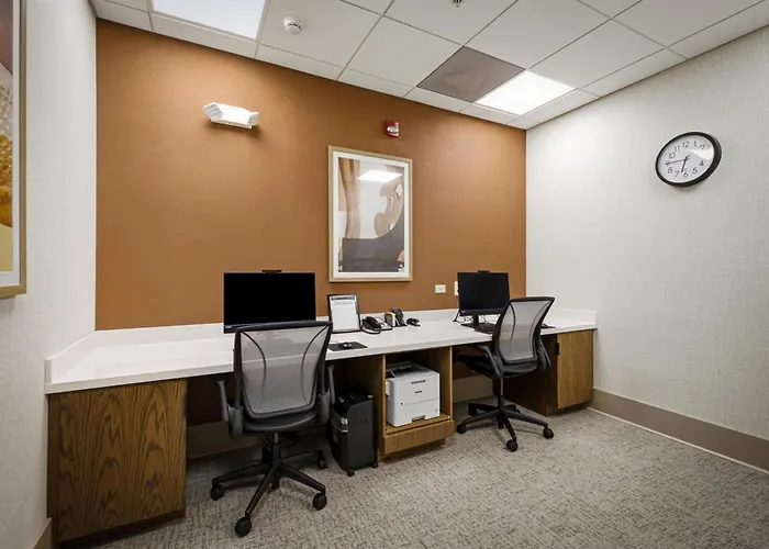Hampton Inn Hickory