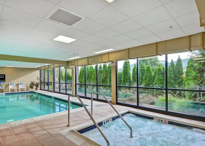 Hampton Inn Lewisburg