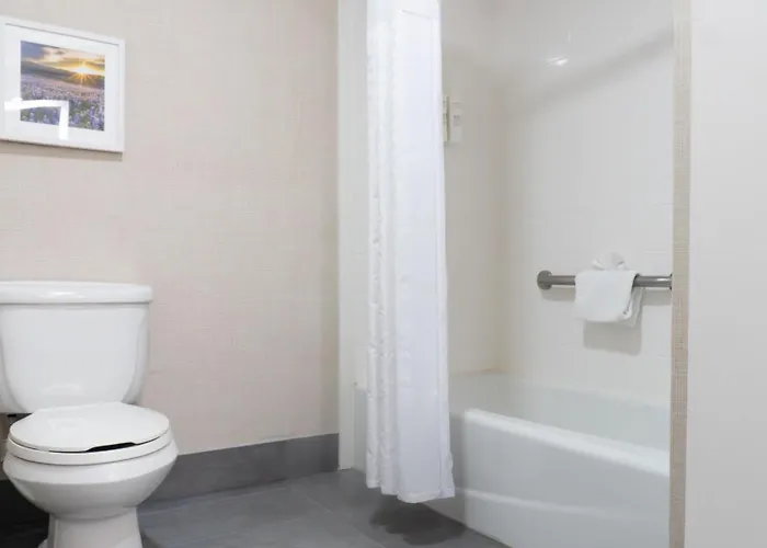Hampton Inn And Suites Houston-Katy