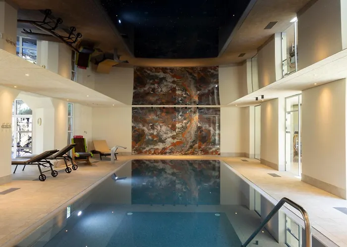 Hotel Quellenhof