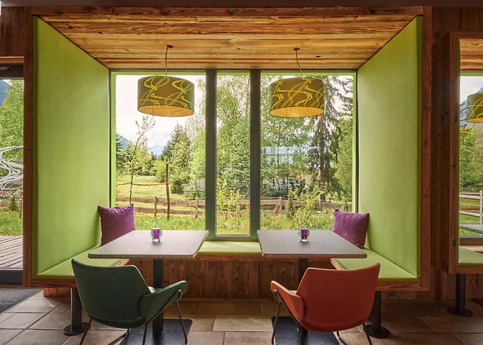 Explorer Hotel Montafon