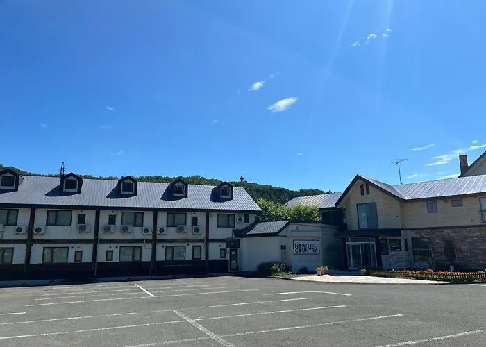 Resort Inn North Country