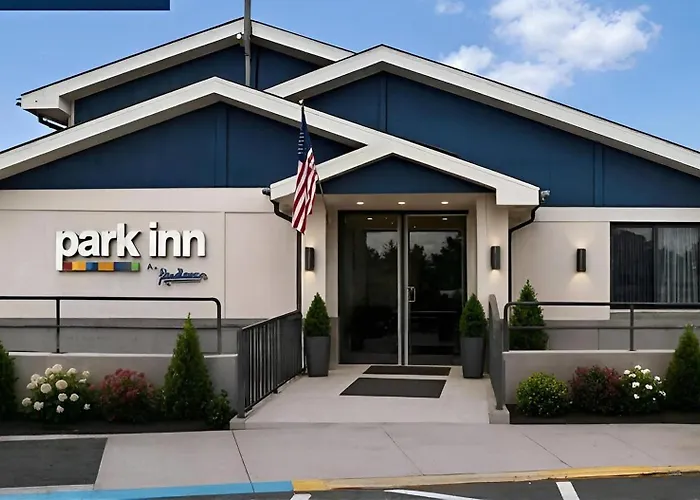 Park Inn By Radisson, Pittsburgh Airport