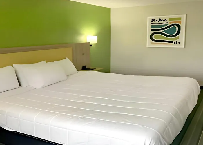 Park Inn By Radisson, Pittsburgh Airport