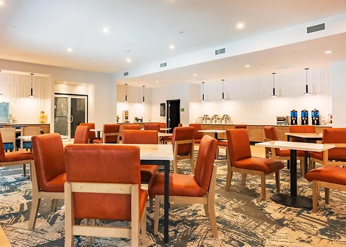 La Quinta By Wyndham Danbury