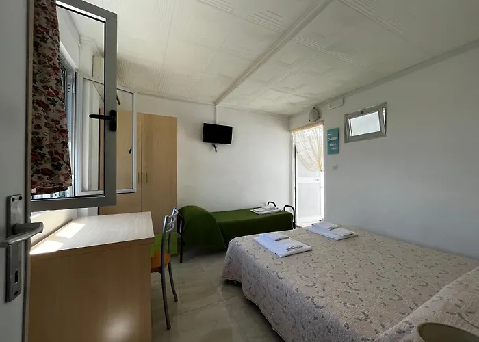 Albergo Pensione San Michele