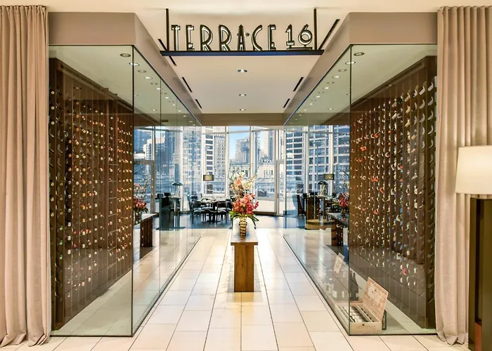 Trump International Hotel & Tower Chicago