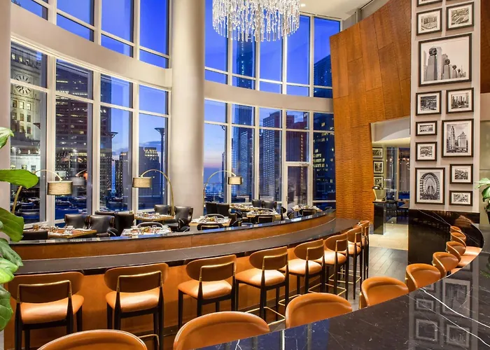 Trump International Hotel & Tower Chicago