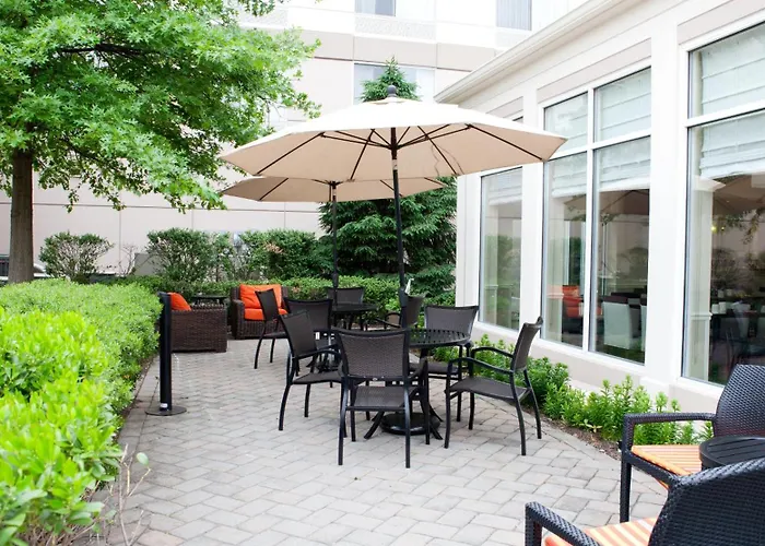 Hilton Garden Inn Secaucus/Meadowlands