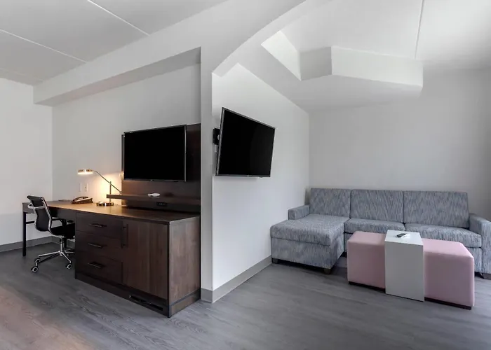 Comfort Suites Mt Juliet-Nashville Area