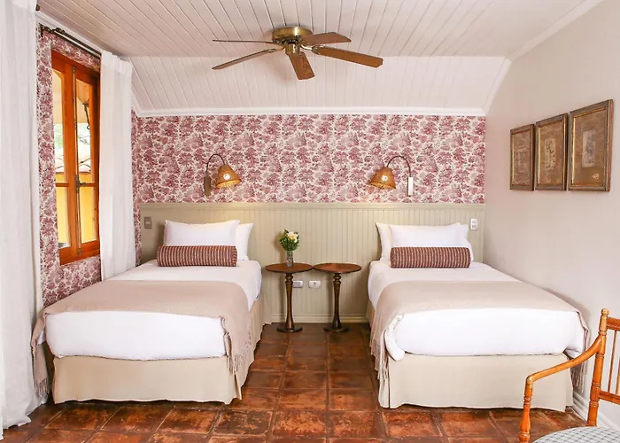 Vina La Playa Hotel & Winery By Sutil Wines