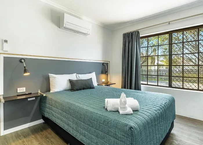 Ballina Homestead Motel