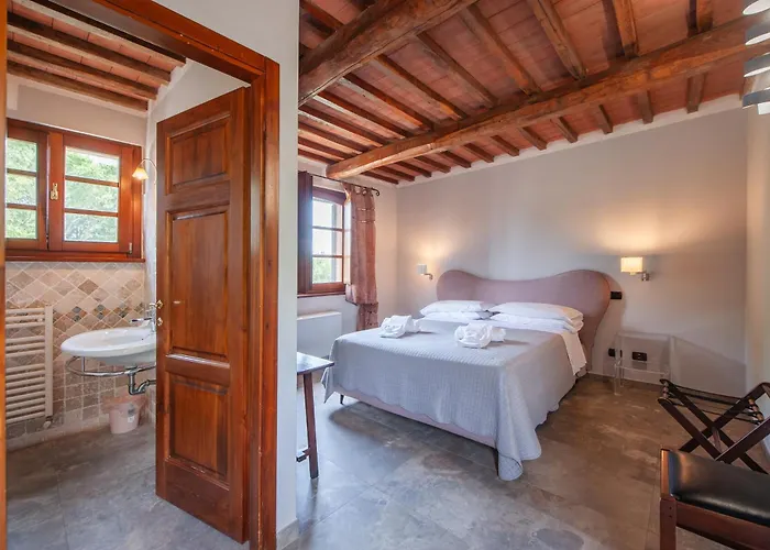Relais Le Ginestre