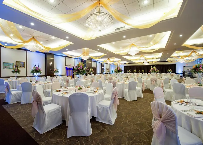 Doubletree By Hilton Binghamton