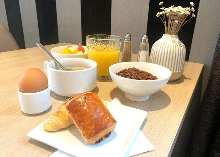 Ibis Styles Rouen Nord-Barentin
