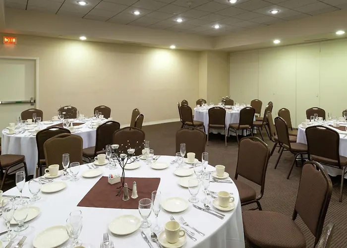Doubletree By Hilton Binghamton