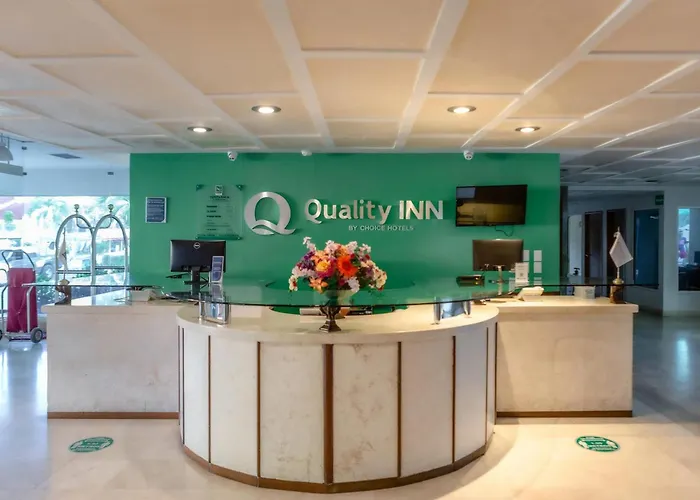 Quality Inn Mazatlan
