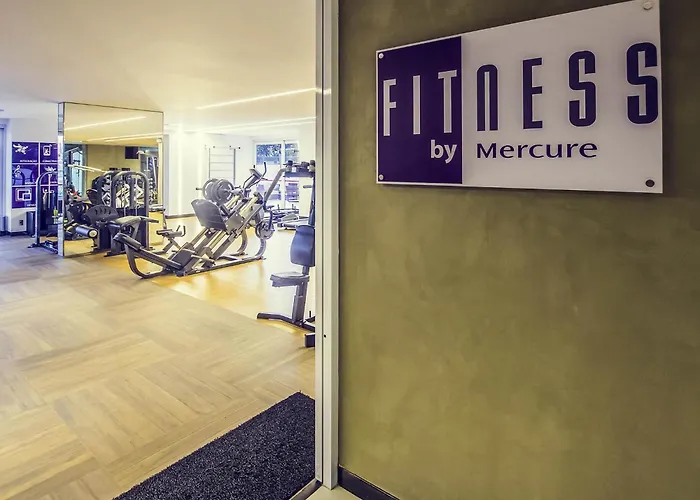 Mercure Uberlandia Plaza Shopping