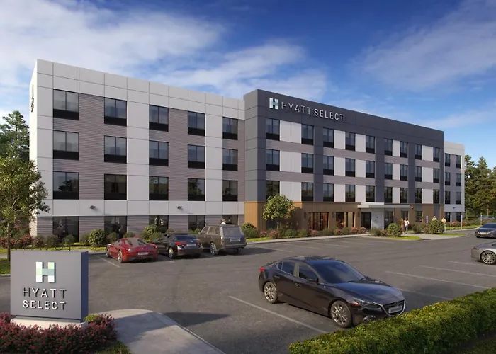 Hyatt Select Lansing West