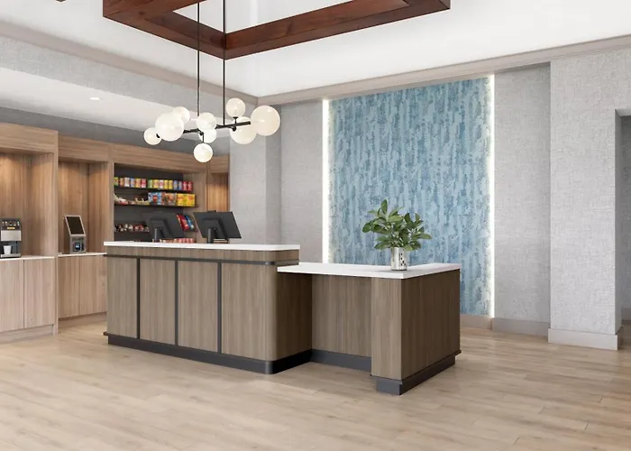 Hyatt Select Lansing West
