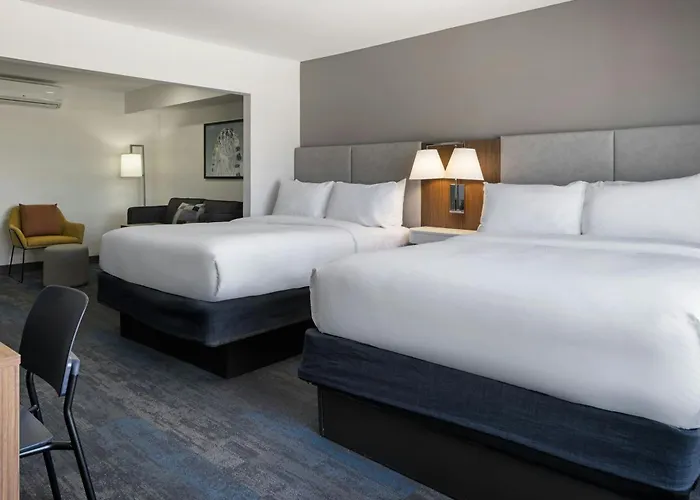 City Express By Marriott Ruidoso