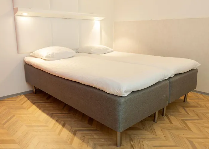 Omena Hotel Tampere
