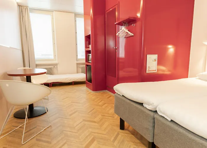 Omena Hotel Tampere