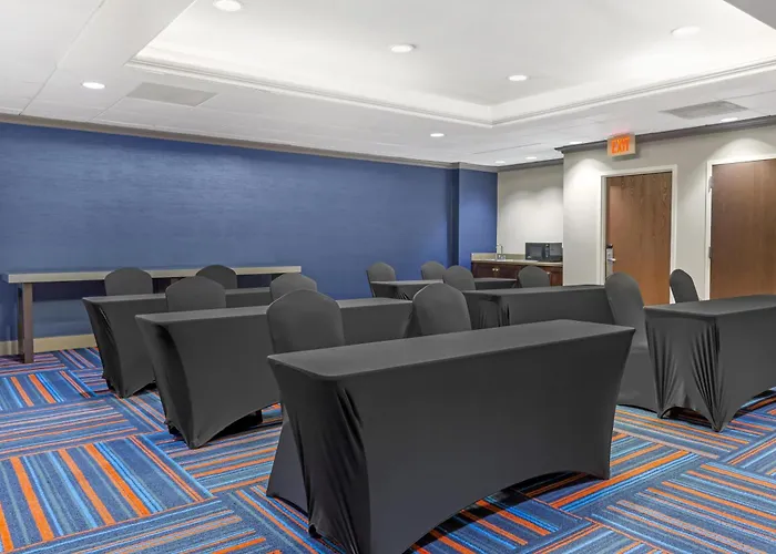 Hampton Inn Washington