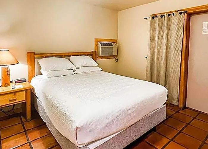 Big Horn Lodge, A Dazzler Select By Wyndham