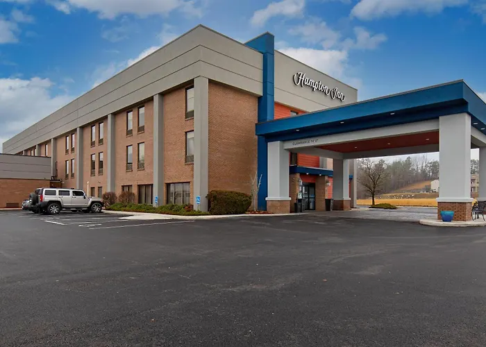Hampton Inn Corbin