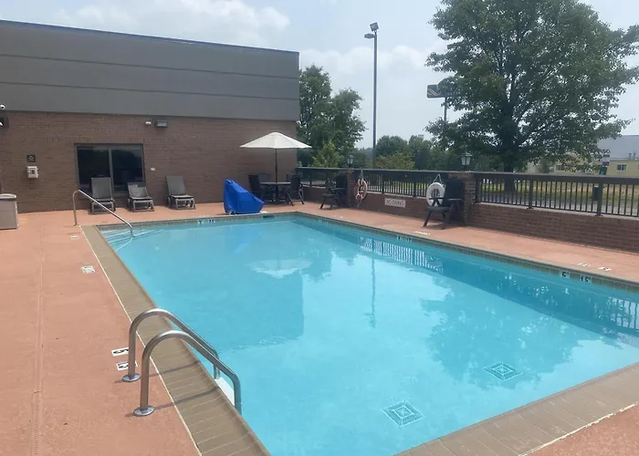 Hampton Inn Corbin