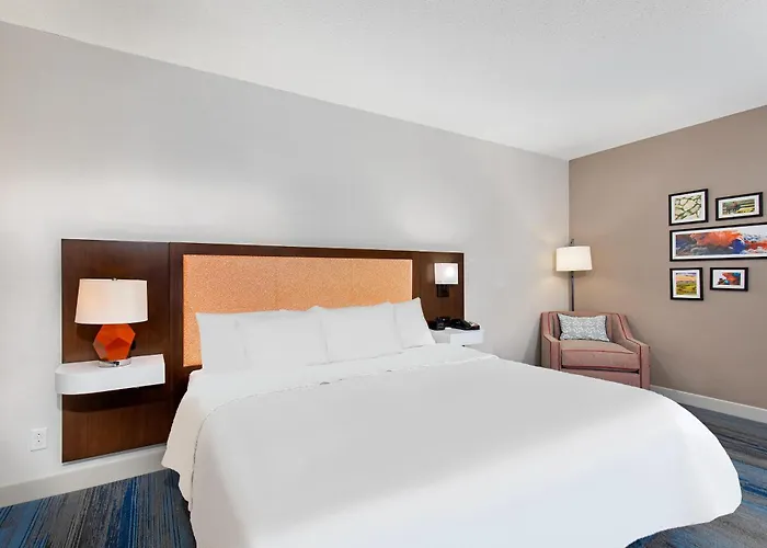 Hampton Inn Corbin