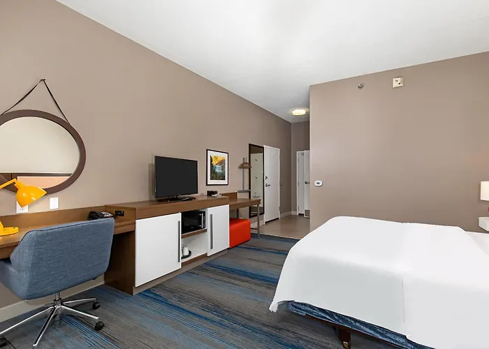 Hampton Inn Corbin
