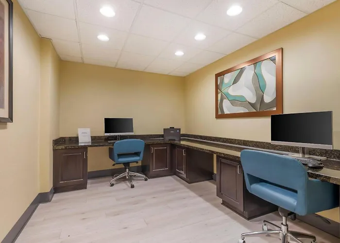 Comfort Inn & Suites Chestertown