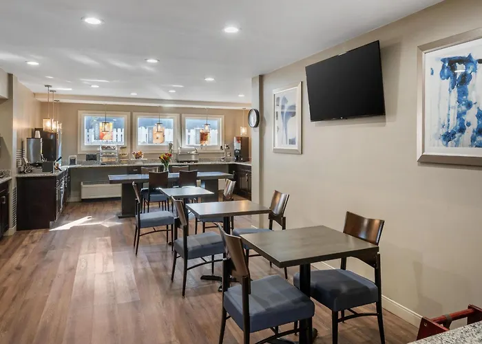 Best Western La Plata Inn