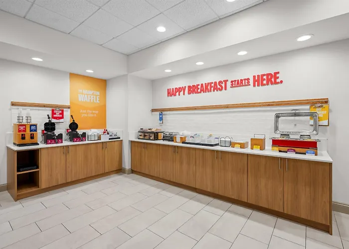 Hampton Inn And Suites Swansboro Near Camp Lejeune