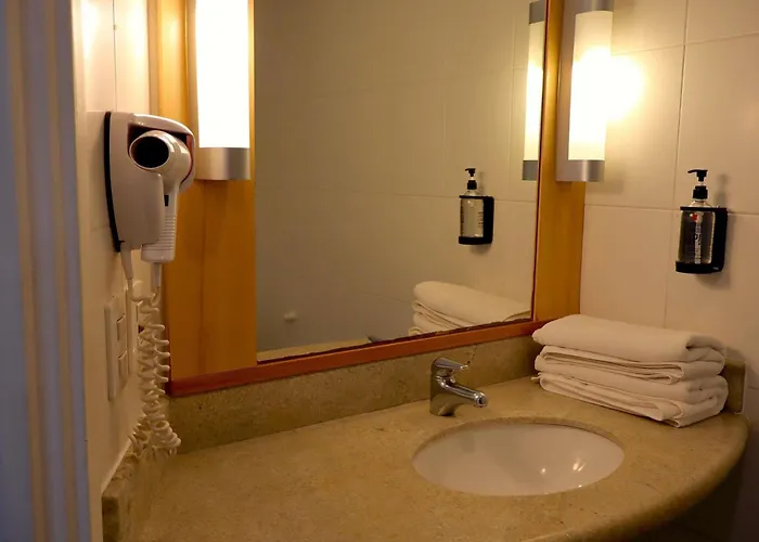 Ibis Antofagasta