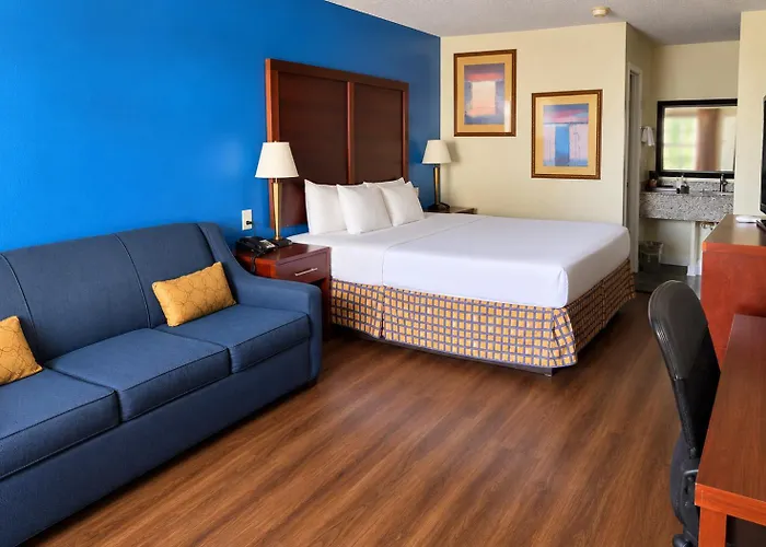 Sylvania Inn-Sylvania,Statesboro, Ga-Georgia Southern Univ Gsu