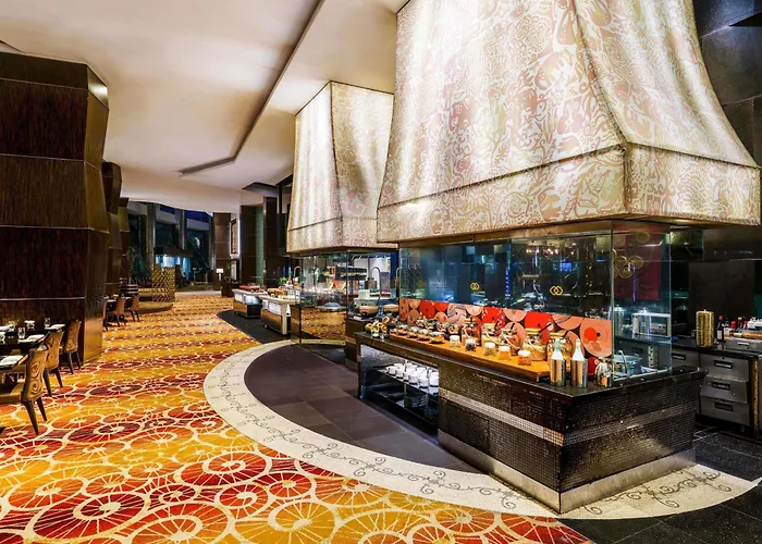 Sofitel Mumbai Bkc