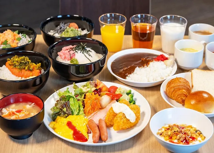 Apa Hotel Himeji Ekikita