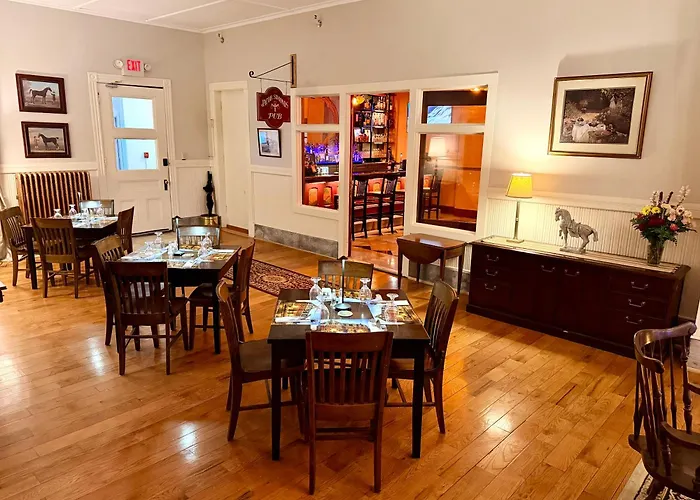 The Brandon Inn