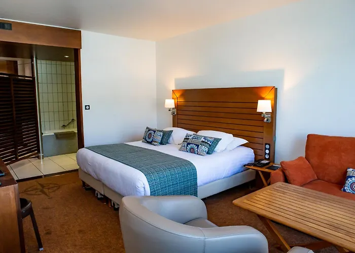 Hotel Le Grand Pavois