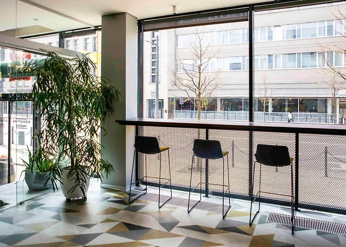 Ibis Kaunas Centre