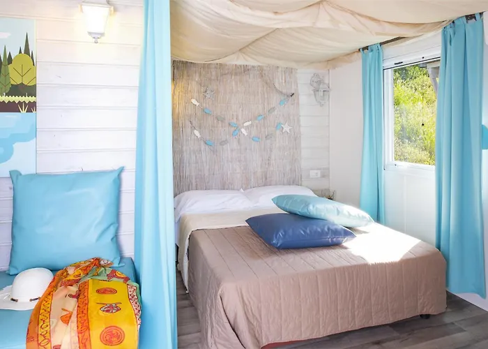La Rocca Camping Village