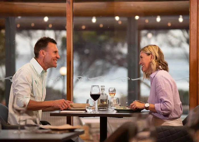 Mercure Kangaroo Island Lodge