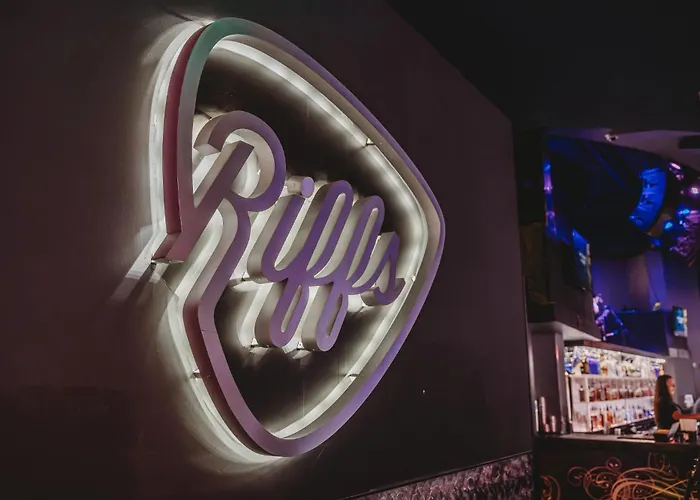 Hard Rock Hotel & Casino Tulsa