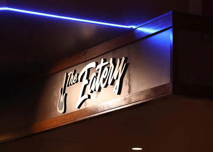 Hard Rock Hotel & Casino Tulsa