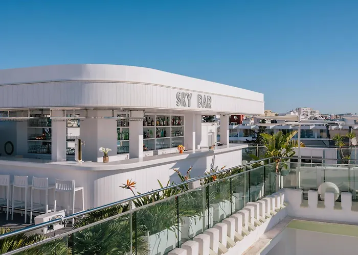 Mim Ibiza Member Of Melia Collection (Adults Only)