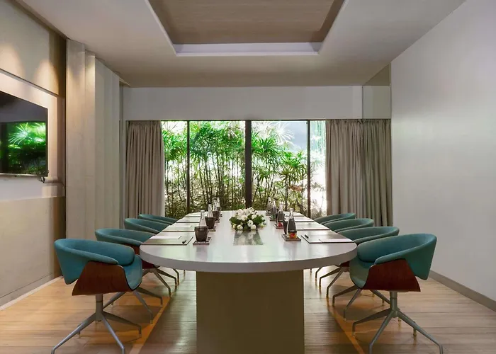 Pullman Phuket Arcadia Naithon Beach