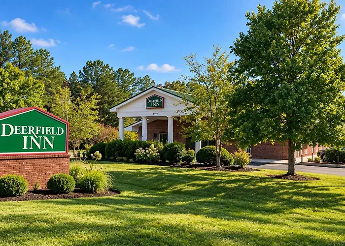 Deerfield Extended Stay
